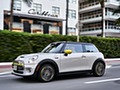 2020 MINI Cooper SE Electric - Front Three-Quarter