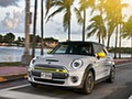 2020 MINI Cooper SE Electric - Front Three-Quarter