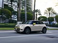 2020 MINI Cooper SE Electric - Front Three-Quarter