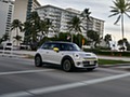 2020 MINI Cooper SE Electric - Front Three-Quarter