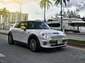 2020 MINI Cooper SE Electric - Front Three-Quarter