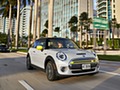 2020 MINI Cooper SE Electric - Front Three-Quarter