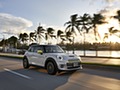 2020 MINI Cooper SE Electric - Front Three-Quarter