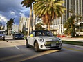 2020 MINI Cooper SE Electric - Front Three-Quarter