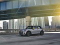 2020 MINI Cooper SE Electric - Front Three-Quarter