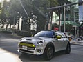 2020 MINI Cooper SE Electric - Front Three-Quarter