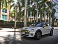 2020 MINI Cooper SE Electric - Front Three-Quarter