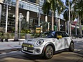 2020 MINI Cooper SE Electric - Front Three-Quarter