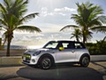 2020 MINI Cooper SE Electric - Front Three-Quarter