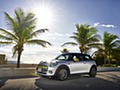 2020 MINI Cooper SE Electric - Front Three-Quarter