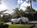 2020 MINI Cooper SE Electric - Front Three-Quarter