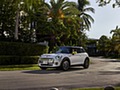 2020 MINI Cooper SE Electric - Front Three-Quarter