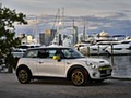 2020 MINI Cooper SE Electric - Front Three-Quarter