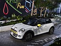 2020 MINI Cooper SE Electric - Front Three-Quarter