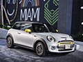 2020 MINI Cooper SE Electric - Front Three-Quarter