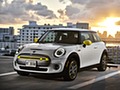 2020 MINI Cooper SE Electric - Front Three-Quarter