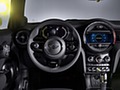 2020 MINI Cooper SE Electric - Interior, Cockpit