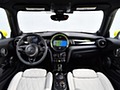 2020 MINI Cooper SE Electric - Interior, Cockpit