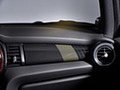 2020 MINI Cooper SE Electric - Interior, Detail