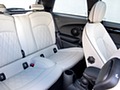 2020 MINI Cooper SE Electric - Interior, Rear Seats