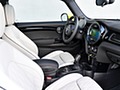 2020 MINI Cooper SE Electric - Interior, Seats
