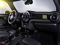 2020 MINI Cooper SE Electric - Interior