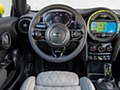 2020 MINI Cooper SE Electric - Interior