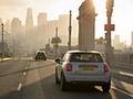 2020 MINI Cooper SE Electric - Rear