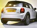 2020 MINI Cooper SE Electric - Rear