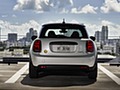 2020 MINI Cooper SE Electric - Rear