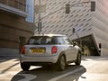 2020 MINI Cooper SE Electric - Rear Three-Quarter