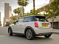 2020 MINI Cooper SE Electric - Rear Three-Quarter