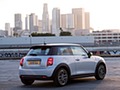 2020 MINI Cooper SE Electric - Rear Three-Quarter