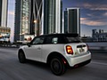 2020 MINI Cooper SE Electric - Rear Three-Quarter