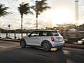 2020 MINI Cooper SE Electric - Rear Three-Quarter