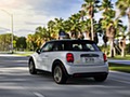 2020 MINI Cooper SE Electric - Rear Three-Quarter