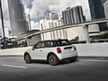 2020 MINI Cooper SE Electric - Rear Three-Quarter