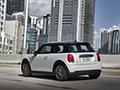 2020 MINI Cooper SE Electric - Rear Three-Quarter