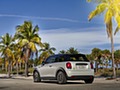 2020 MINI Cooper SE Electric - Rear Three-Quarter