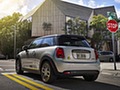 2020 MINI Cooper SE Electric - Rear Three-Quarter