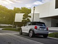 2020 MINI Cooper SE Electric - Rear Three-Quarter