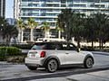 2020 MINI Cooper SE Electric - Rear Three-Quarter