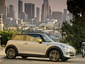 2020 MINI Cooper SE Electric - Side