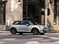 2020 MINI Cooper SE Electric - Side