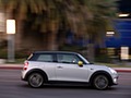 2020 MINI Cooper SE Electric - Side