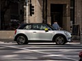 2020 MINI Cooper SE Electric - Side