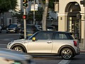 2020 MINI Cooper SE Electric - Side