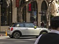 2020 MINI Cooper SE Electric - Side