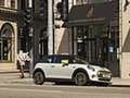 2020 MINI Cooper SE Electric - Side