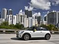 2020 MINI Cooper SE Electric - Side